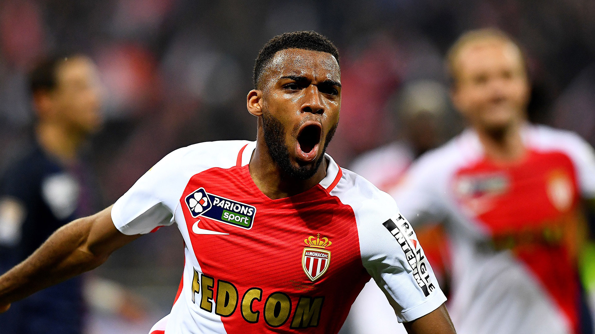 ThomasLemar Monaco