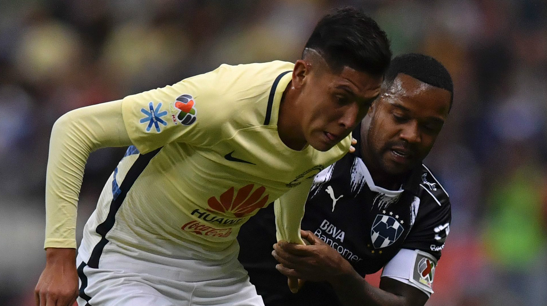 Federation Internationale de Football Association suspends Mexico manager Juan Carlos Osorio six matches