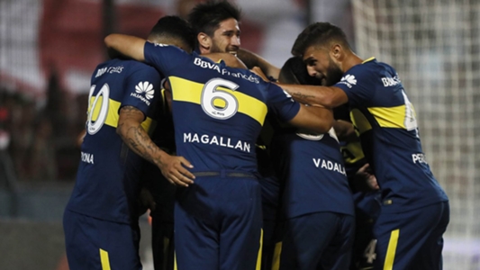 Los rivales de Boca en la Copa Libertadores | Goal.com