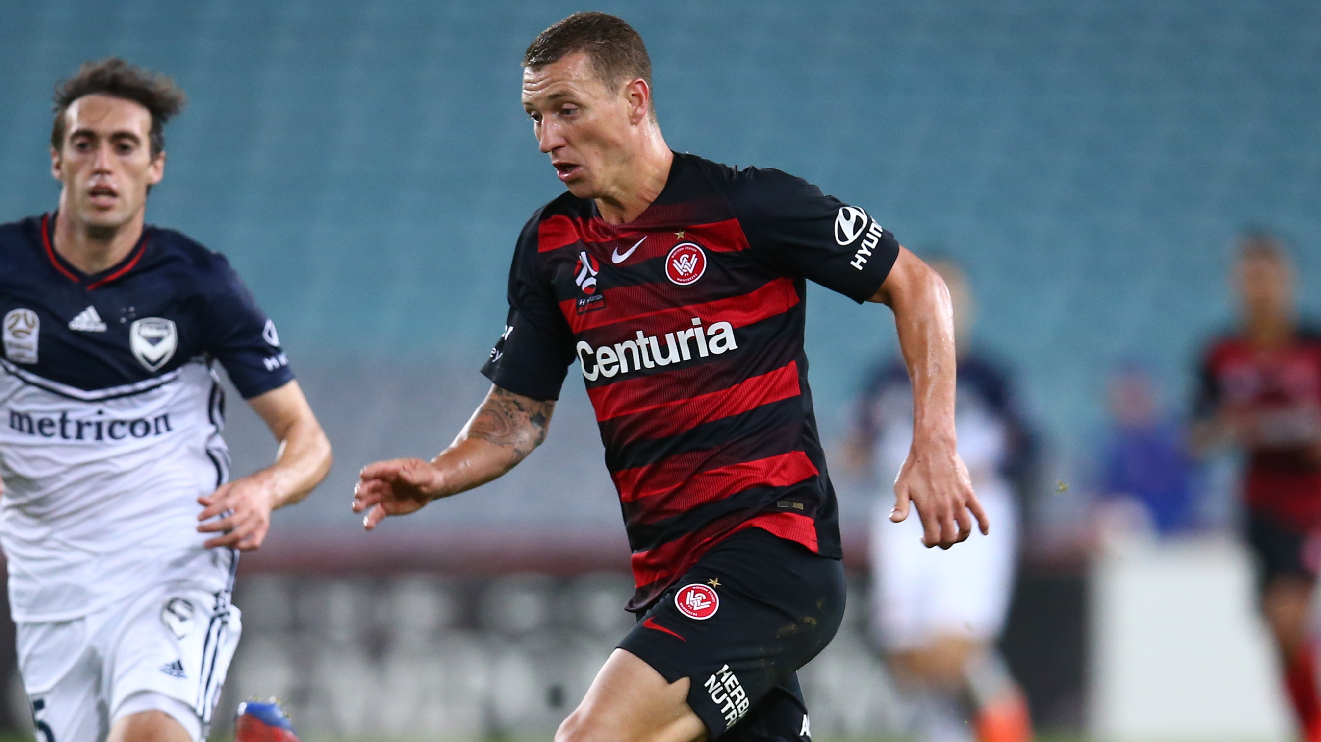 A-League and Australian football news LIVE: Mitch Duke named Wanderers captain A-League and Australian football news LIVE: Mitch Duke named Wanderers captain