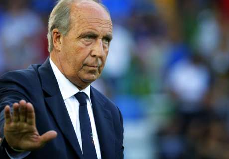 Ventura Harap Italia Belajar Dari Laga Liechtenstein Untuk Hadapi Spanyol