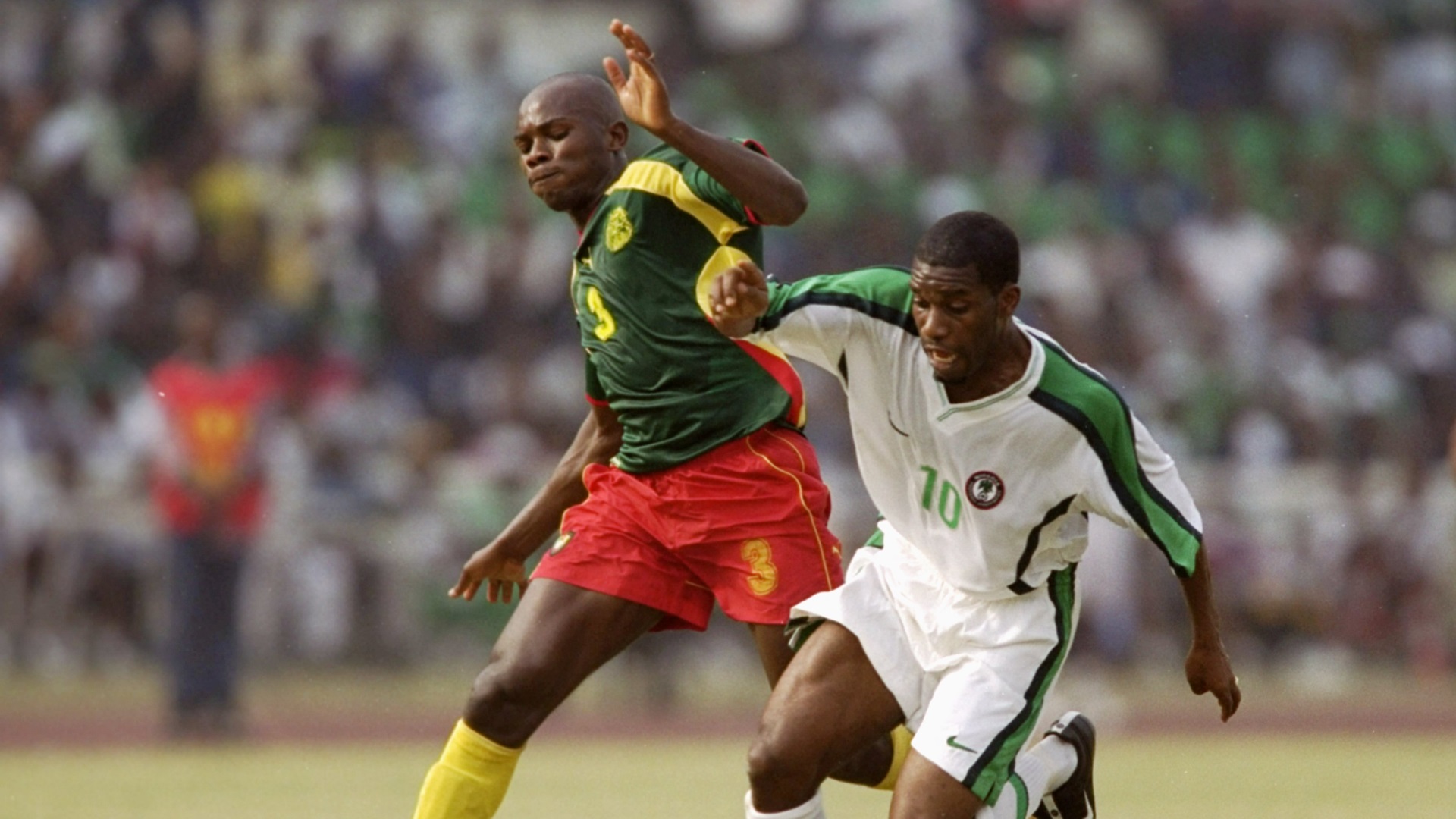 GTBank: Nigeria's greatest moments