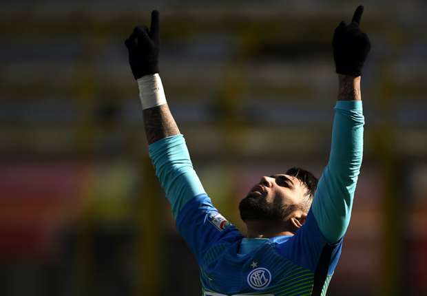 Bologna 0-1 Inter: Gabriel Barbosa emerges to secure the win