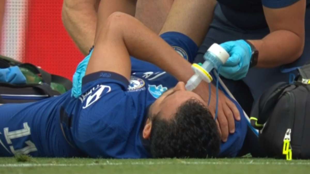 Operazione alla spalla per Pedro: è promesso sposo della Roma