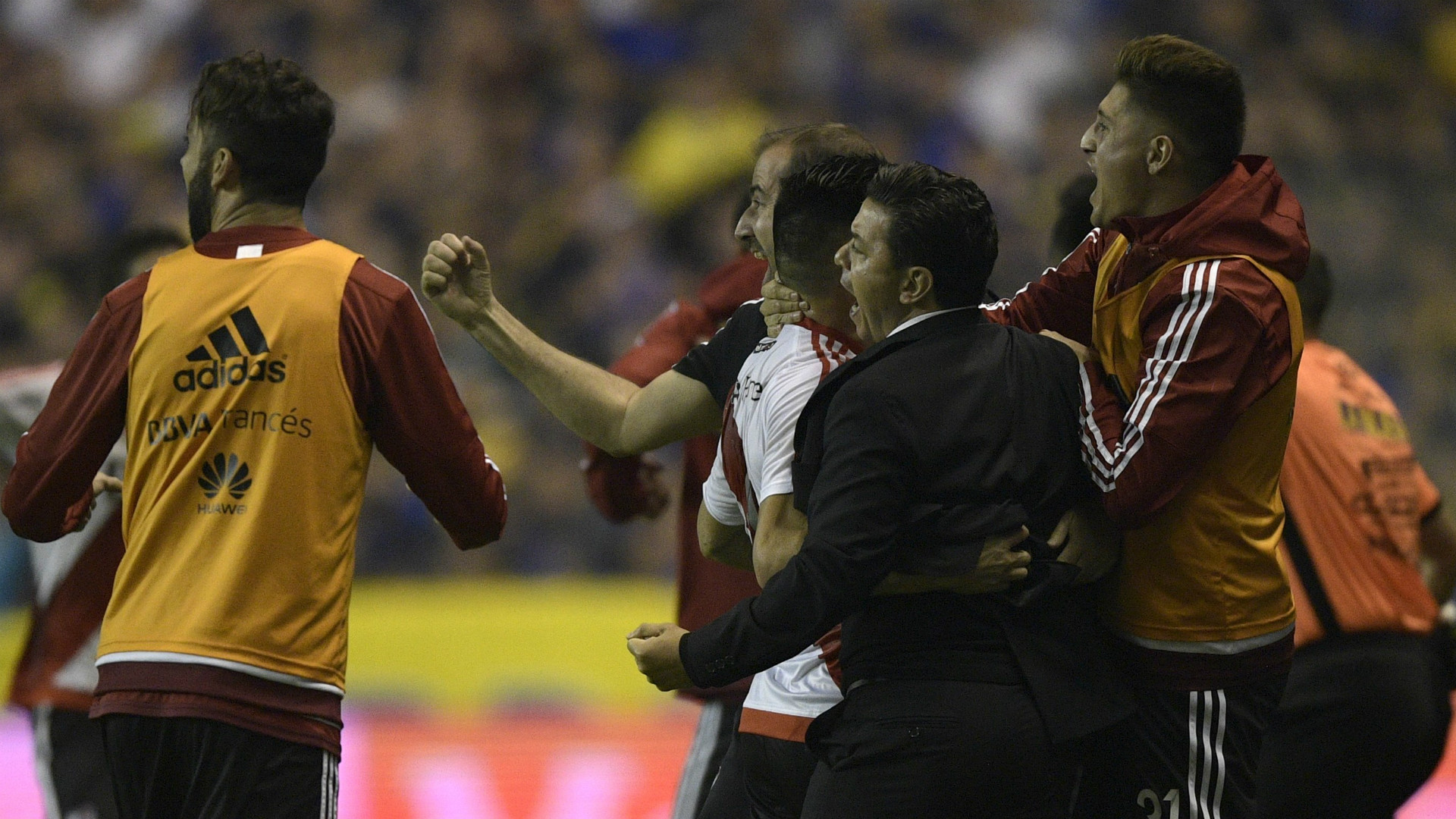 Gallardo y su