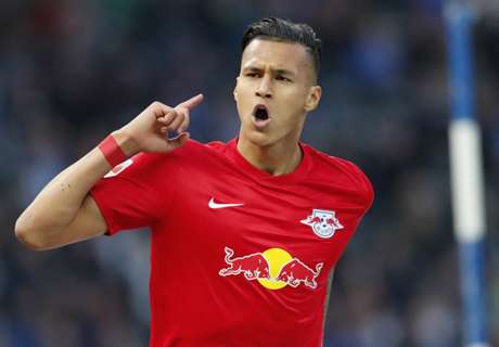 UEFA permitirtirá a RB Leipzig y Salzburgo jugar la UCL