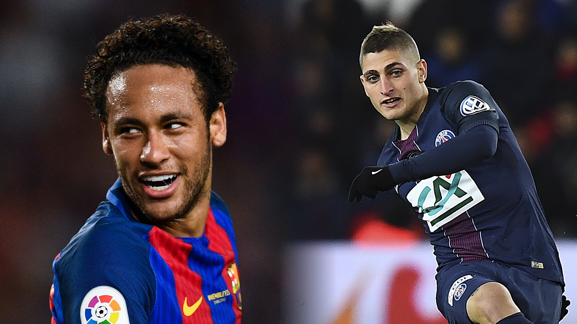 NEYMAR TO SWAP WITH VERRATTI Neymar-verratti-split_sj412tb42lonzmnjgl70ost0