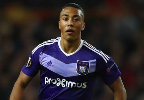 OFFICIAL: Monaco sign Tielemans