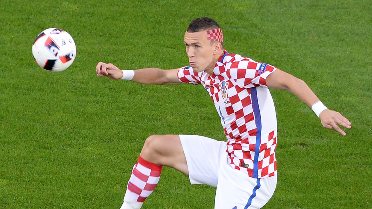 Ivan Perisic