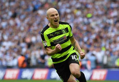 Man City to sell Mooy to Huddersfield