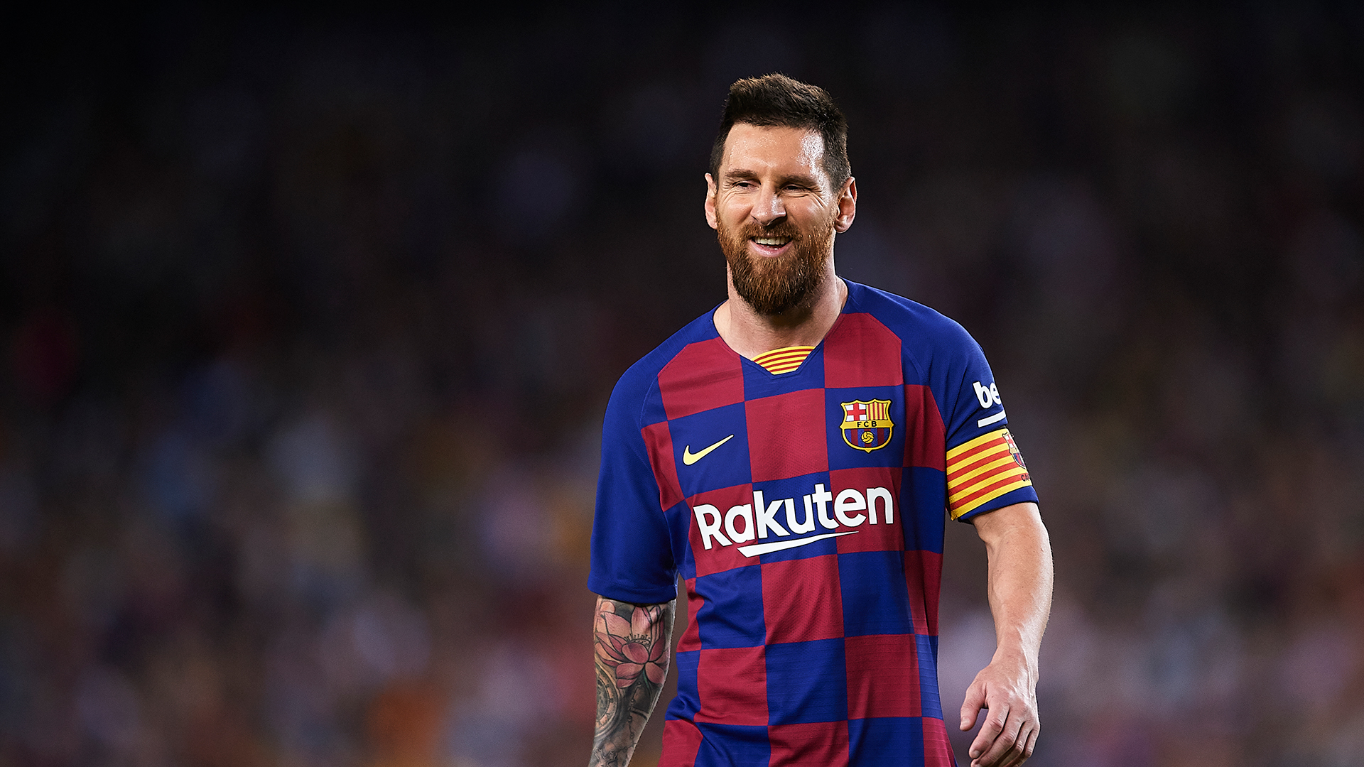 Barça - Le maillot de la saison 2020-2021 devrait revenir aux bandes verticales