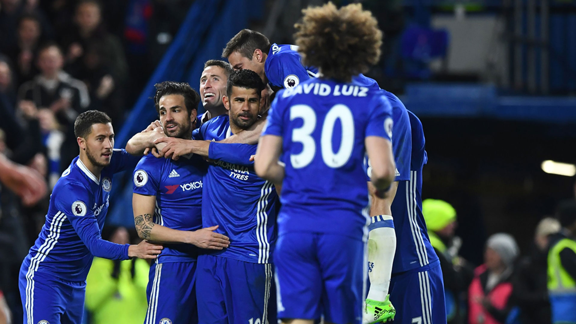 Diego Costa