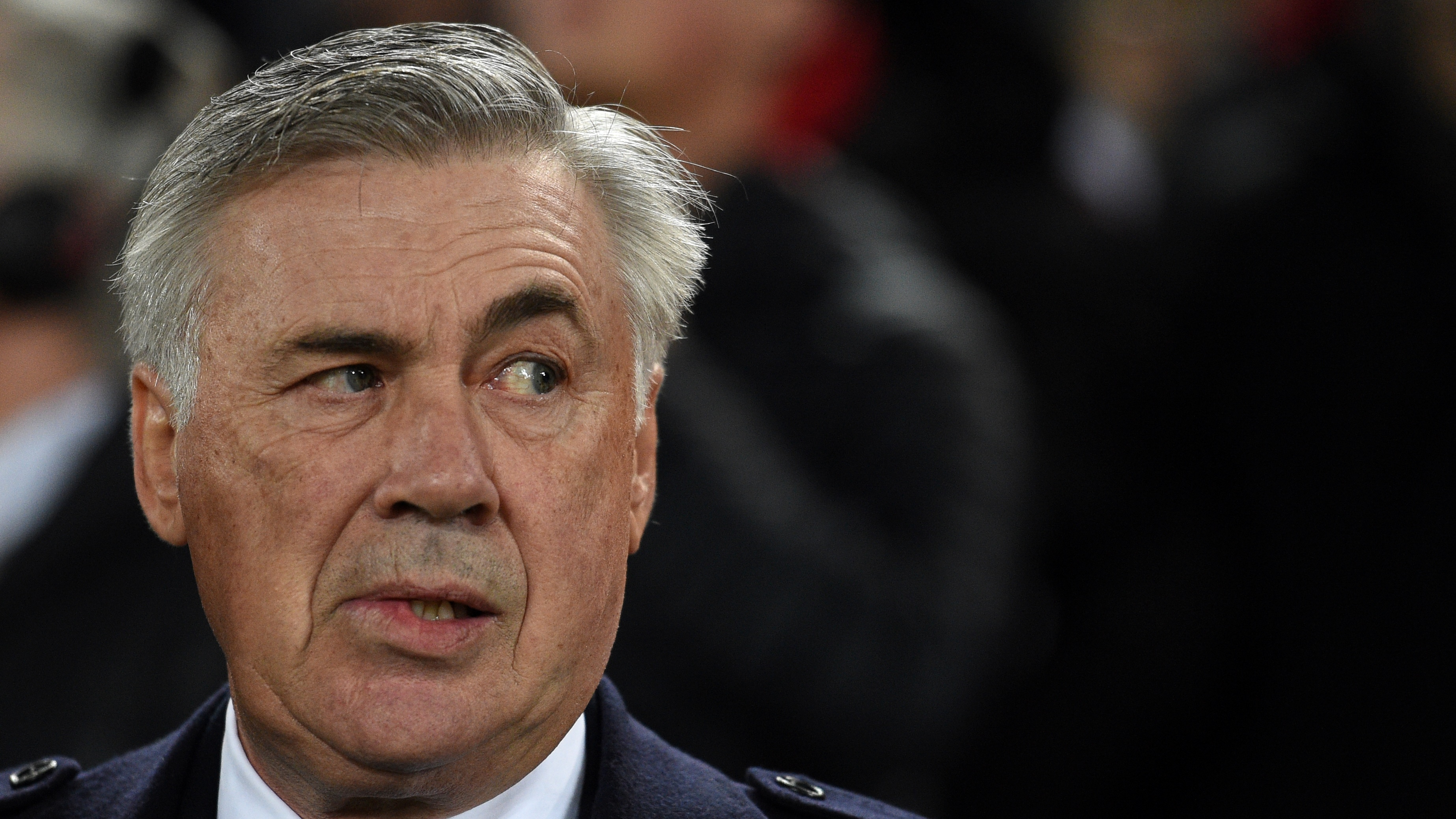 ‘Ancelotti should be interviewing Arsenal!’ – Gunners hero says ‘nobody knows what’s going on’ at Emirates Stadium