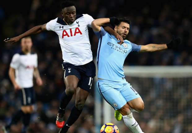 Wanyama named EPL African Player of the Month