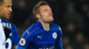 HD Jamie Vardy Leicester City