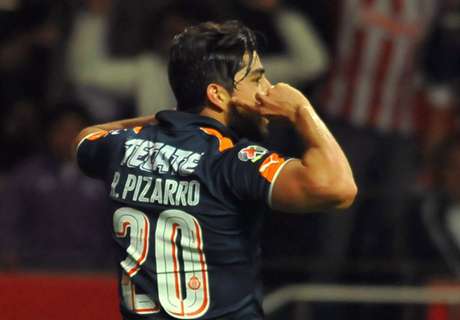 Chivas returnees give Goats advantage