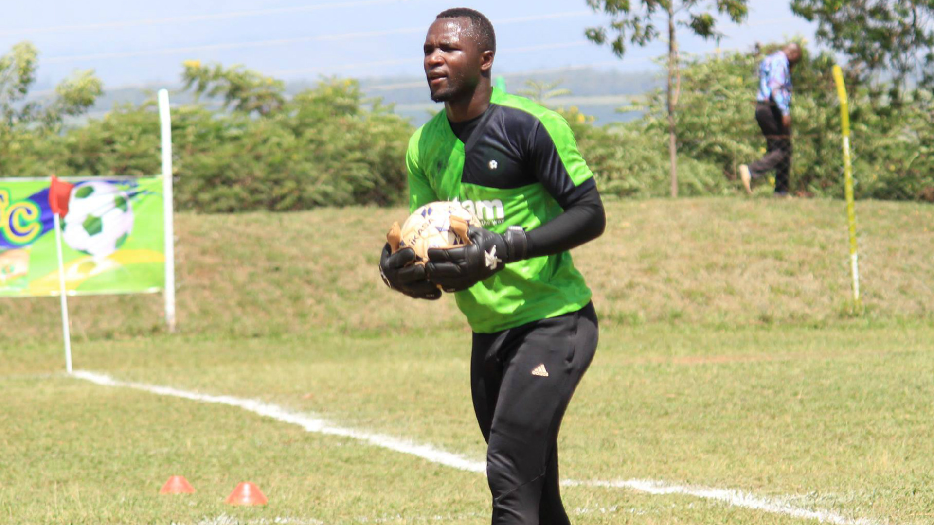Mathare United players dominate Kenyan Premier League Team of the Week - Goal.com