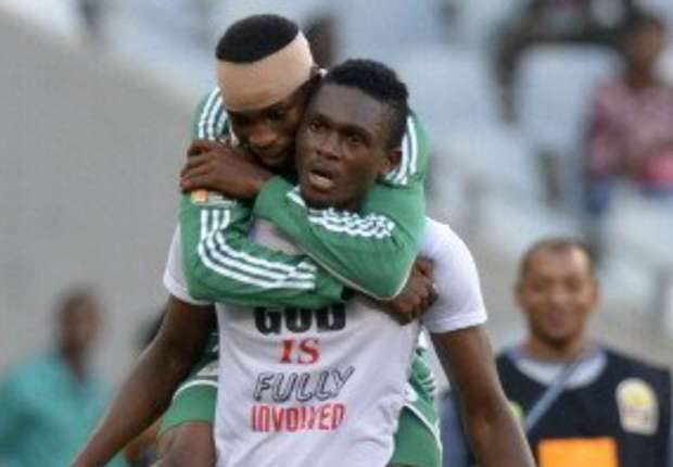 New Orlando Pirates striker Obiozor targets 15 goals next season New Orlando Pirates striker Obiozor targets 15 goals next season