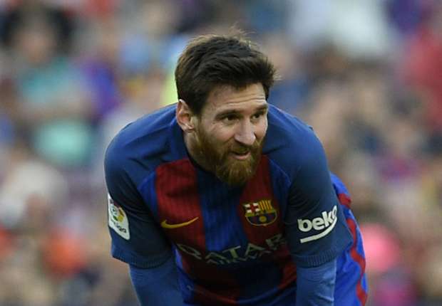 Barcelona expect to confirm Messi contract renewal soon