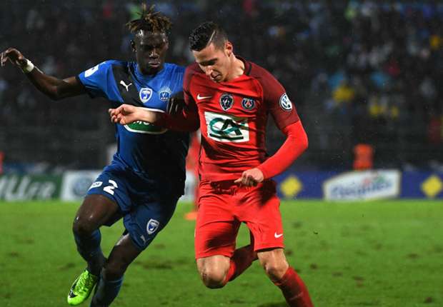 ÐаÑÑинки по запÑоÑÑ niort vs psg