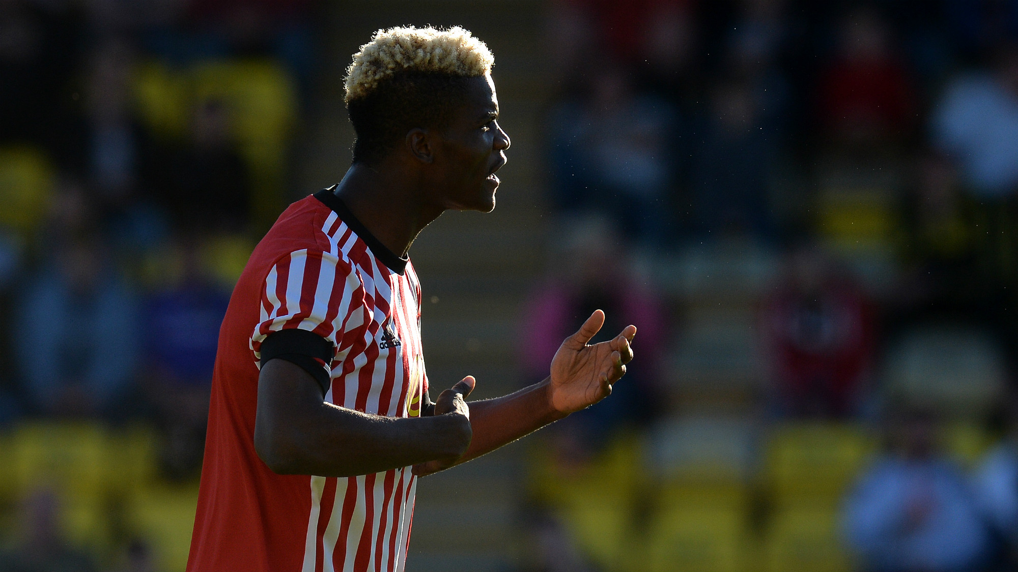 stream sunderland match