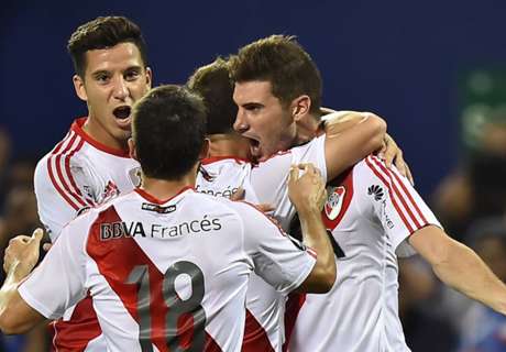 River, el más ganador de la Copa