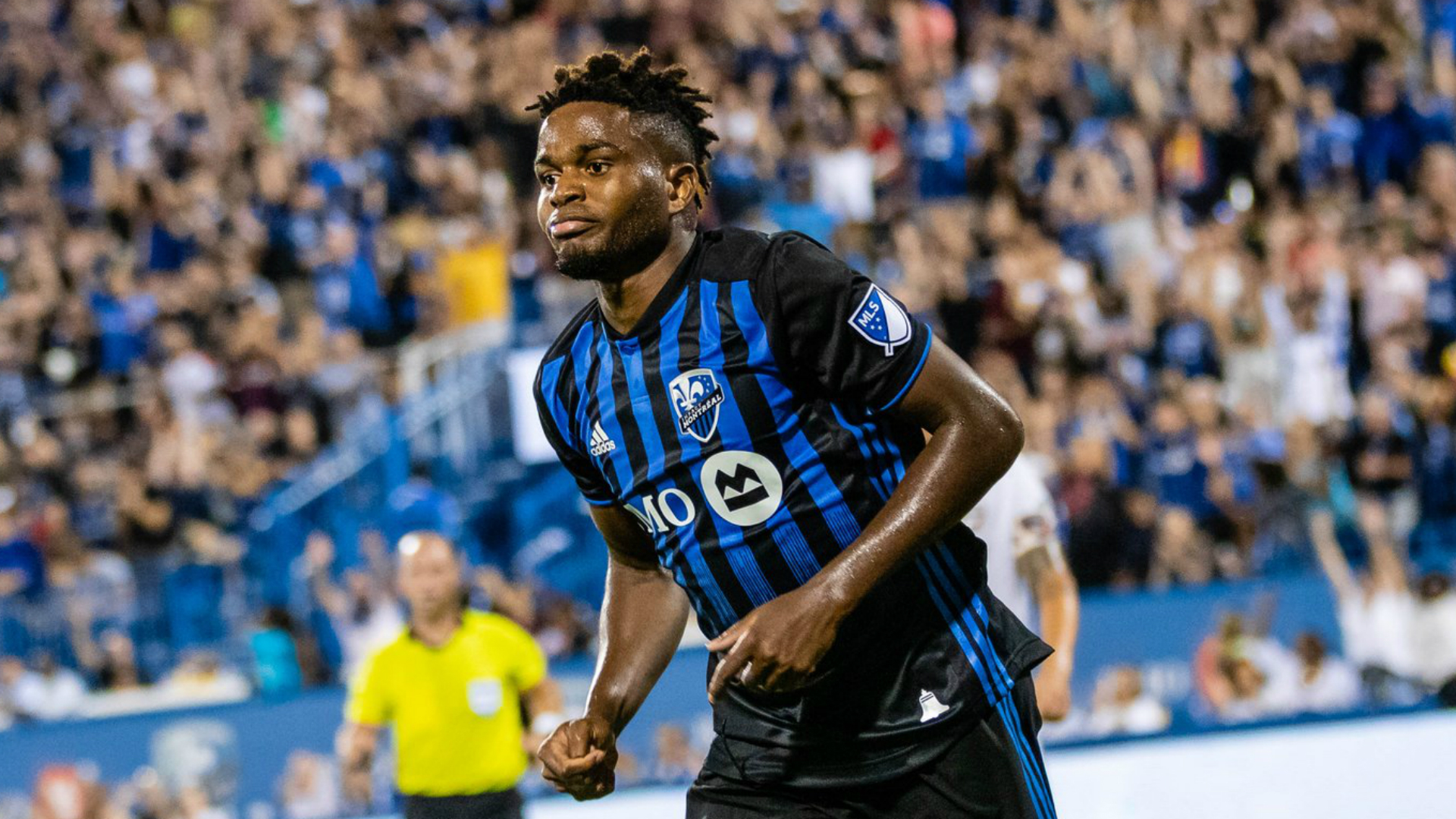 Orji Okwonkwo named Montreal Impact Most Valuable Player of the Year Orji Okwonkwo named Montreal Impact Most Valuable Player of the Year