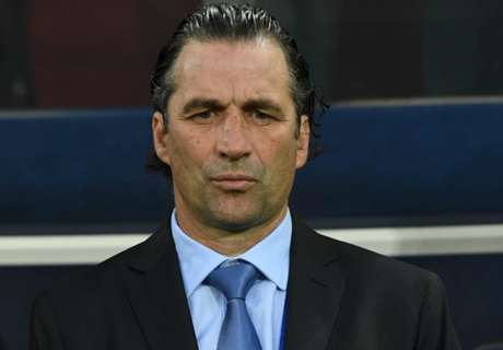 Pizzi tiene a 23 jugadores disponibles