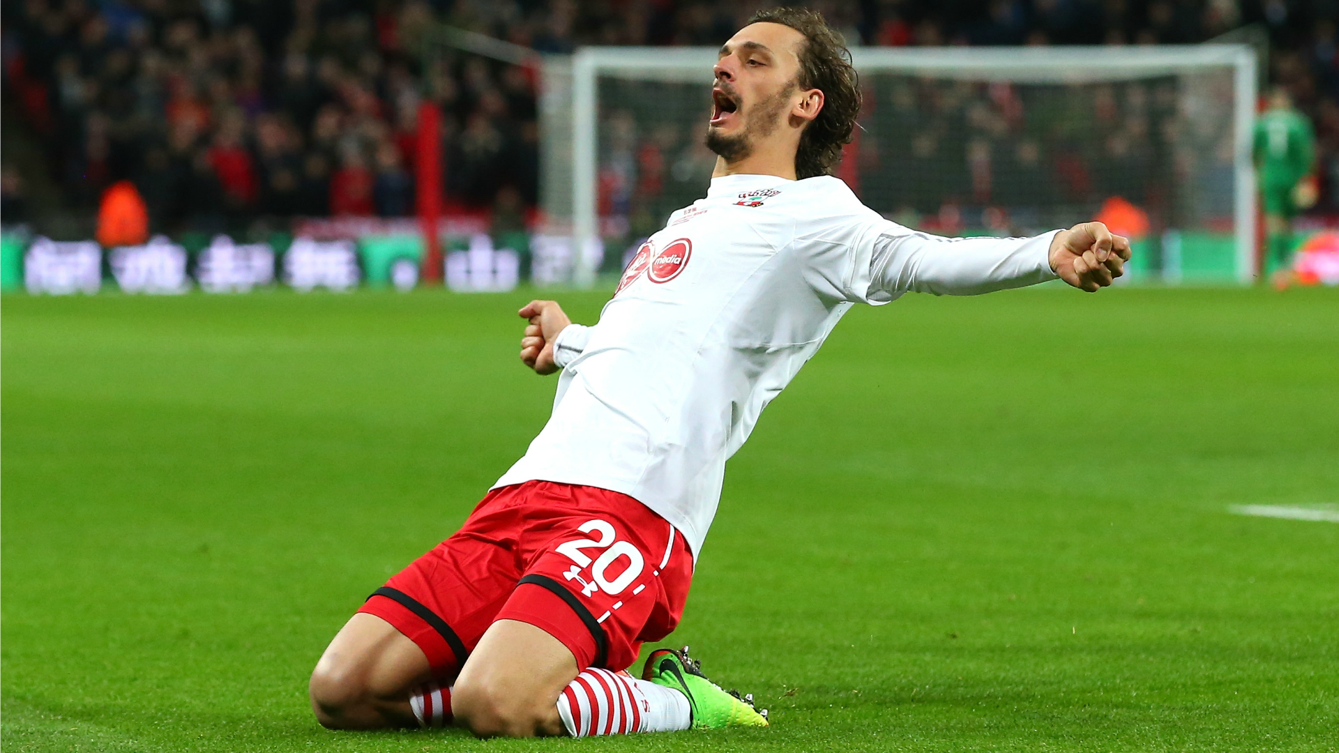 Gabbiadini: