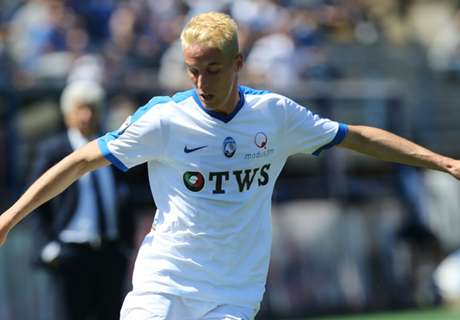Chelsea target Conti won't be cheap
