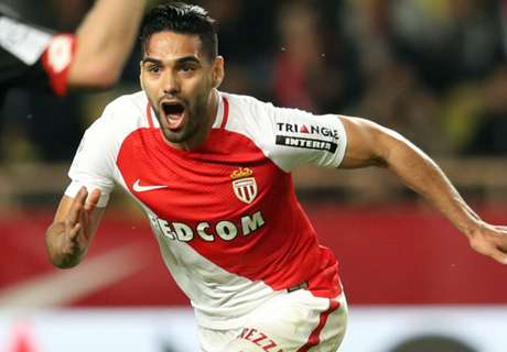 WATCH: Falcao's brilliant strike