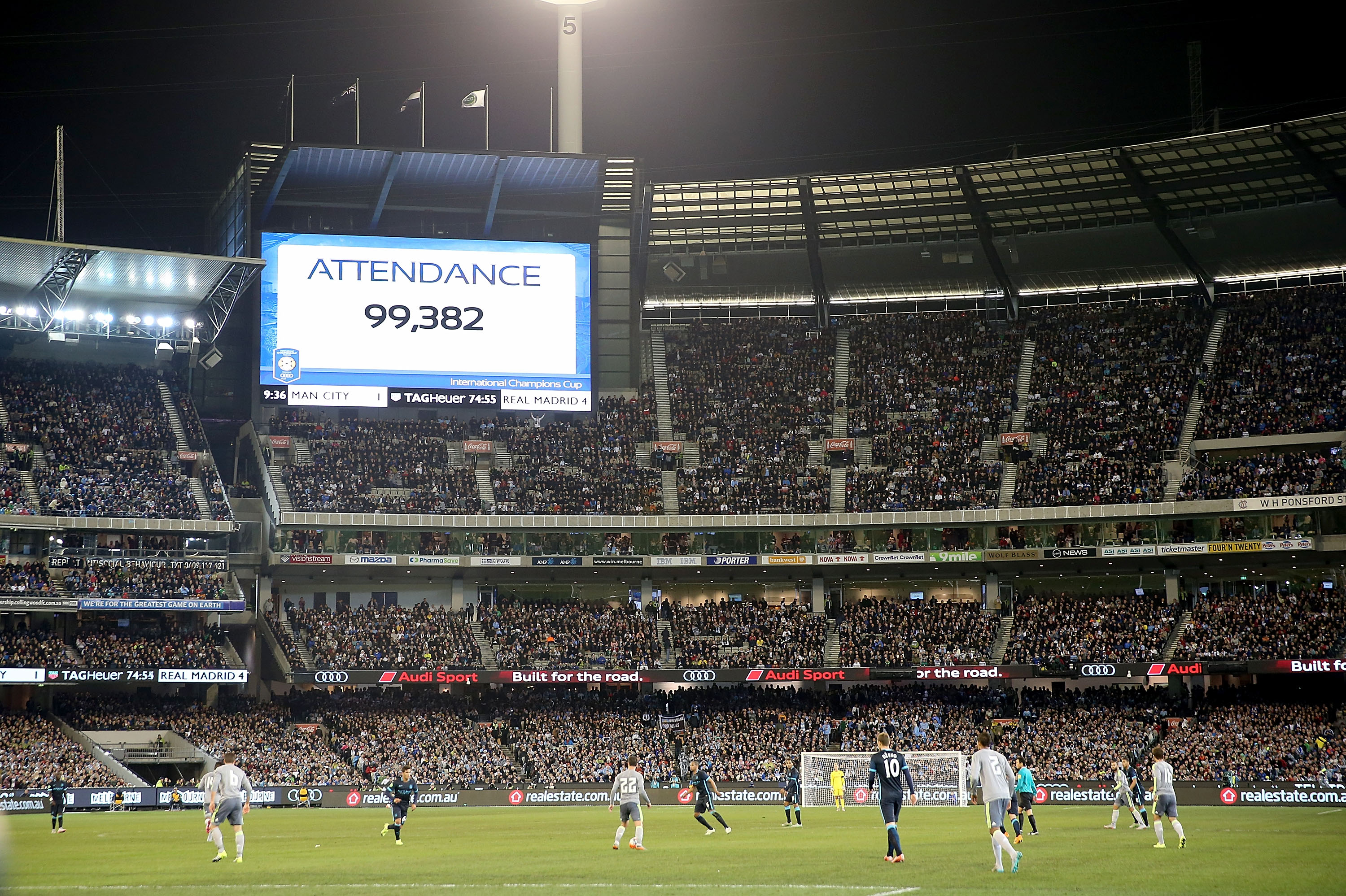 Manchester City Tour Dates Manchester City Tour Dates