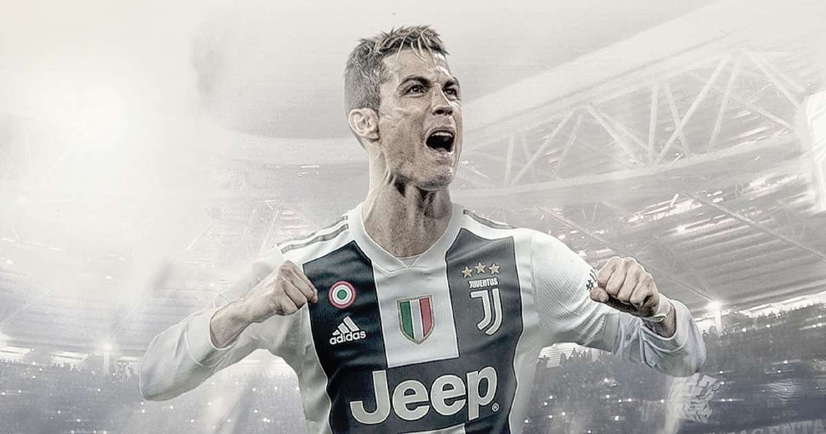 Cristiano Ronaldo Alla Juventus Marotta Svela Lui Ha Scelto Noi