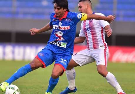 Un nuevo convocado en la Albirroja