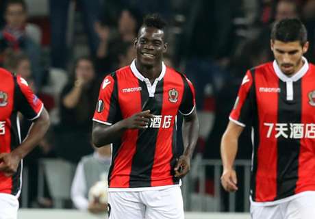 Balotelli: Skoro sam završio u Juventusu, a navijam za Napoli