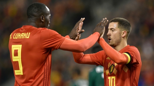 Bélgica contra Panamá, del Mundial 2018; alineaciones, día, hora, noticias y TV | Goal.com