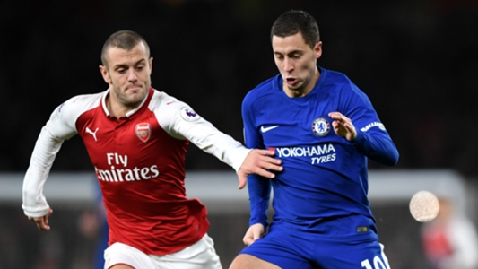 Arsenal vs Chelsea: TV channel, stream, kick-off time, odds & match preview | Goal.com
