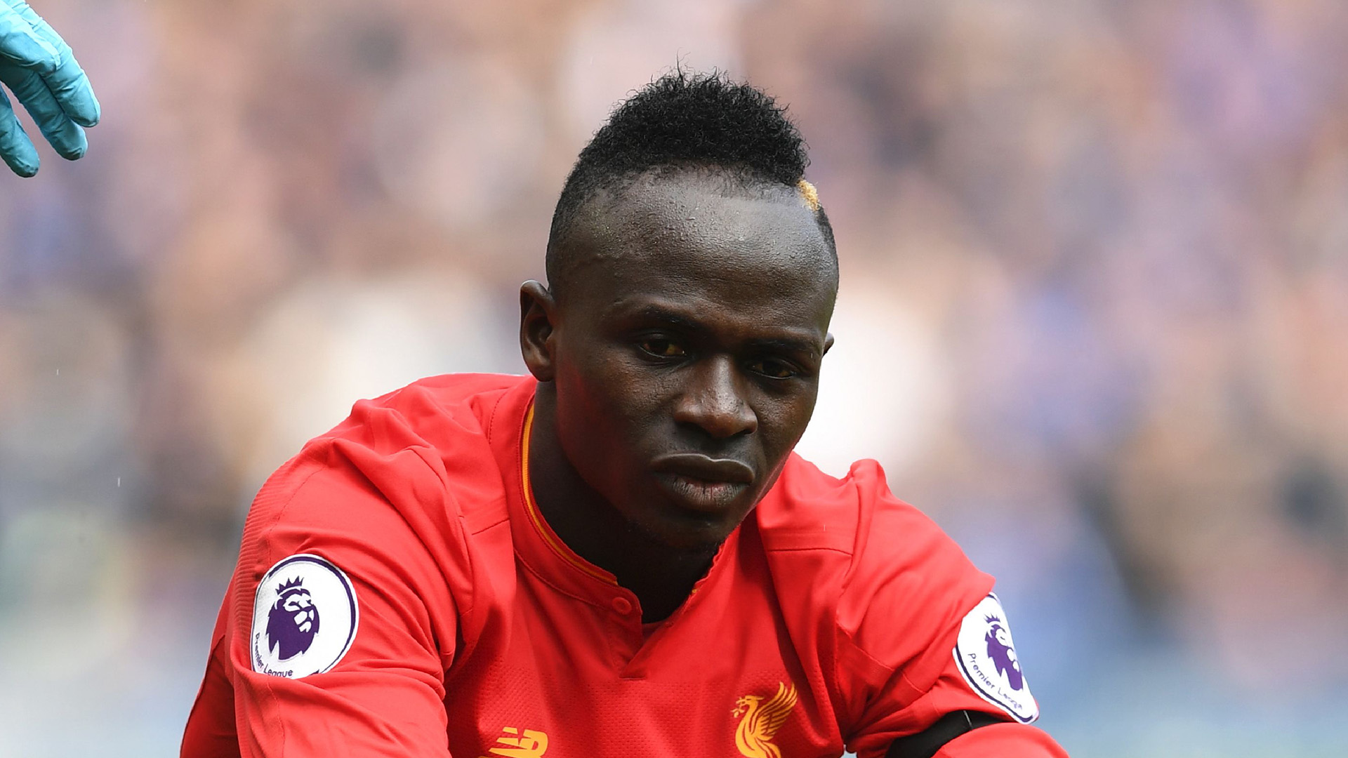 mane for liverpool fear lengthy mane injury absence as swelling worse than expected goal mane for liverpool fear lengthy mane injury absence as swelling worse than expected goal