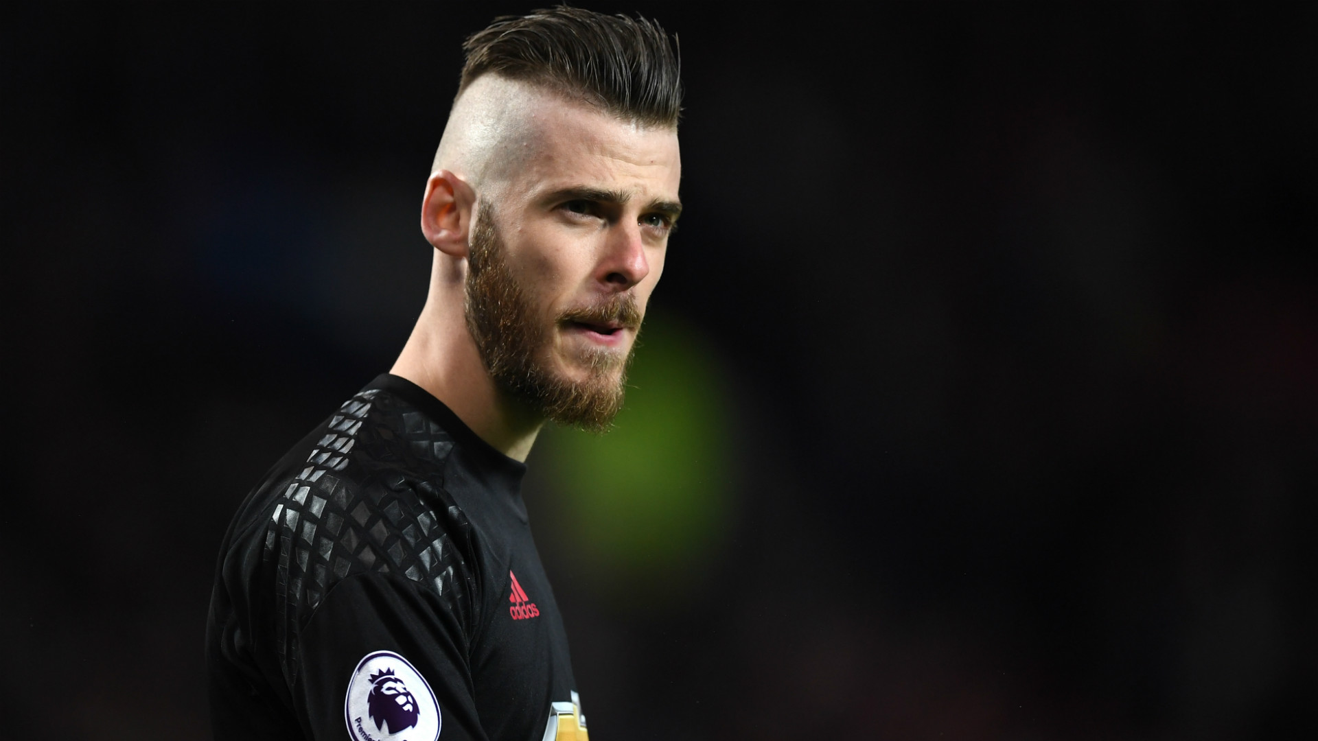 David de Gea Manchester United (골닷컴) 맨유 루머 모음