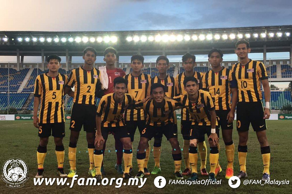 Akhyar stars in Malaysia's comfortable win over Timor-Leste