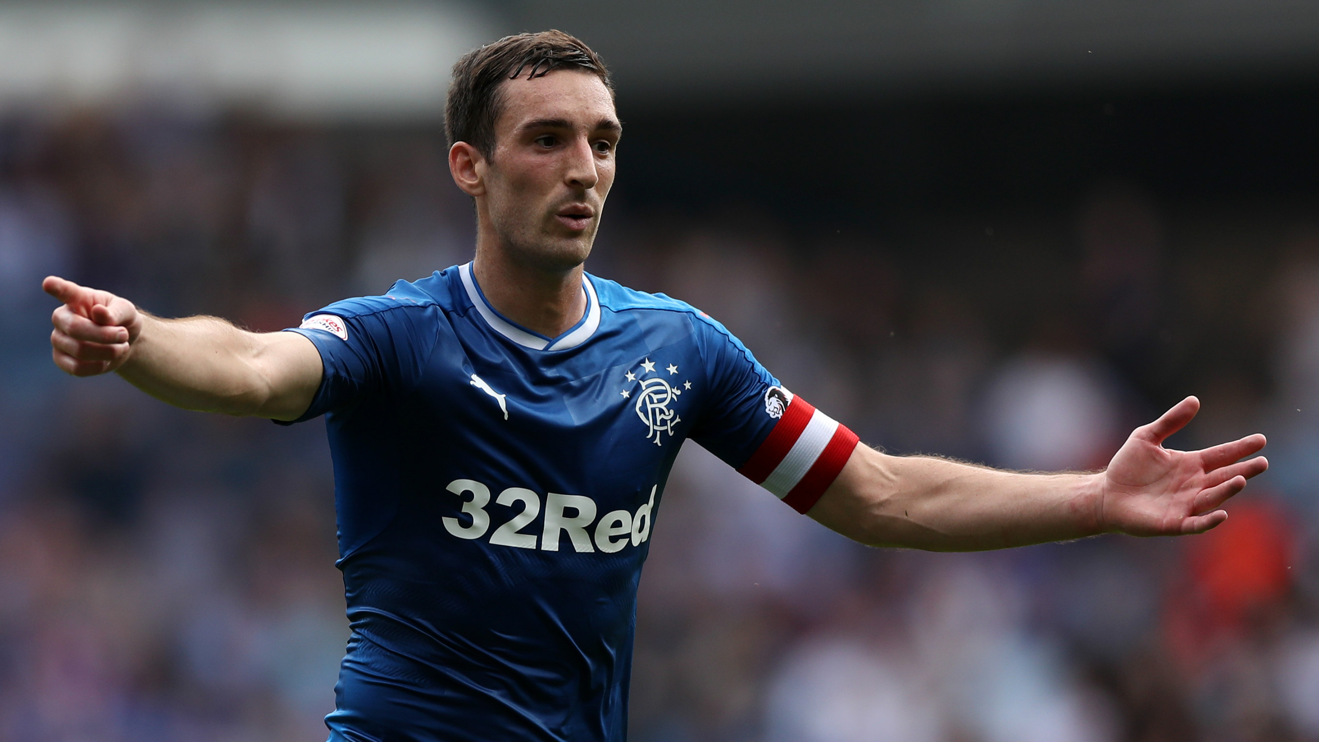 Rangers 1-0 Progres: Pedro Caixinha - We need time to find form