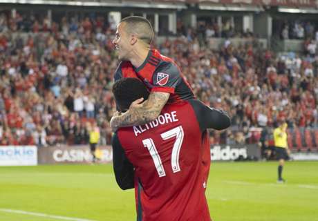 Week 17 MLS Power Rankings