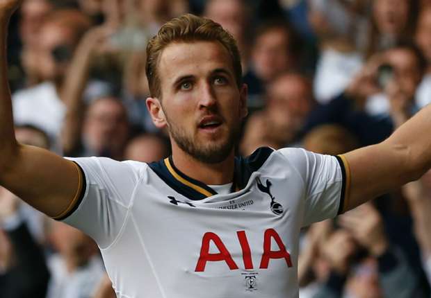Kane wants to reach 100 Premier League goals next season