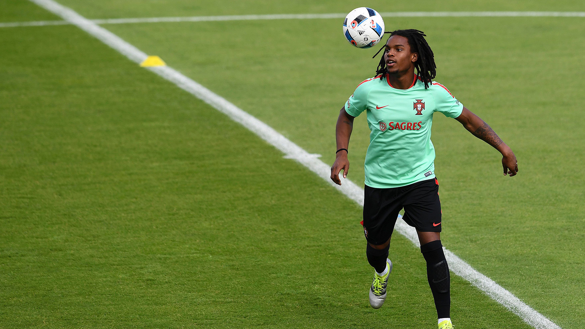 Renato Sanches Age Renato Sanches Age