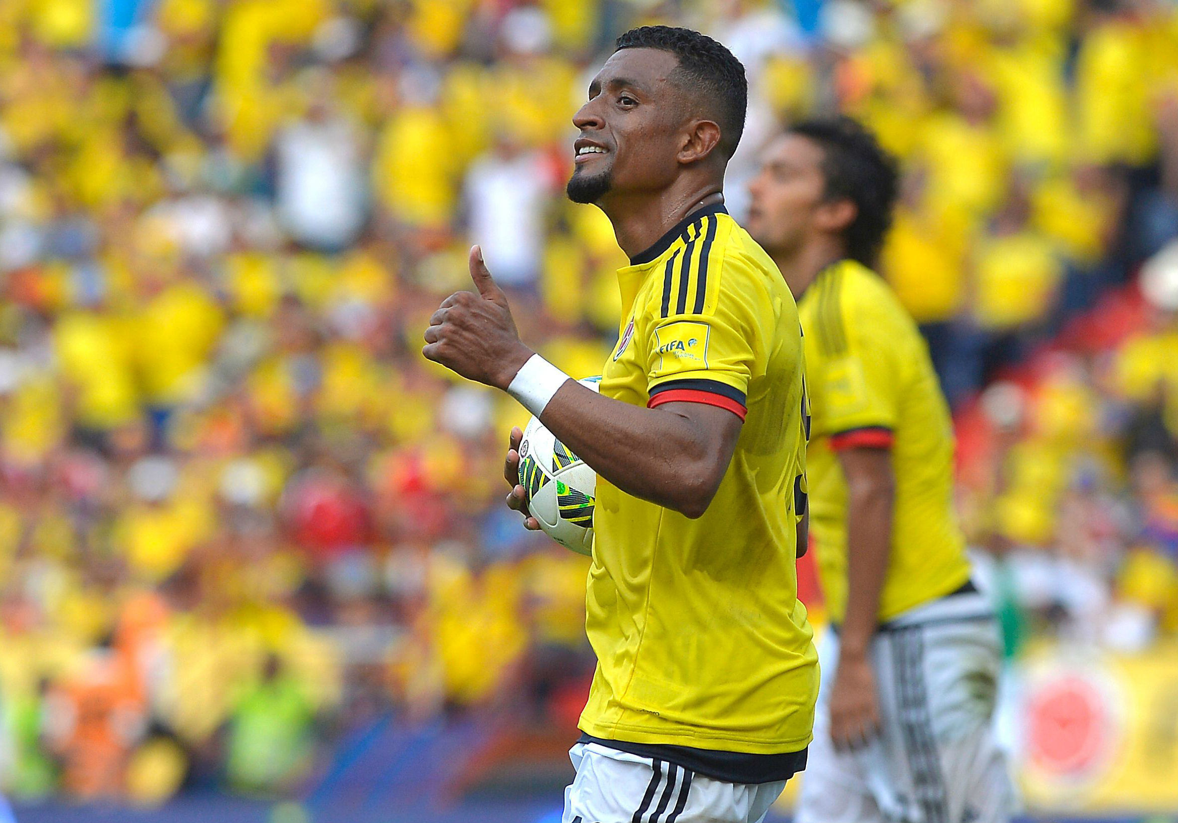Roque Santa Cruz extendió su contrato con Olimpia