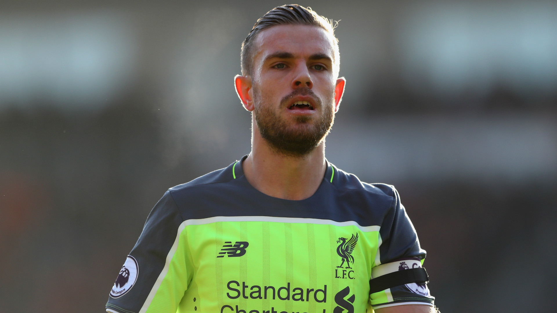 'Henderson gives Liverpool a better chance of winning trophies ...
