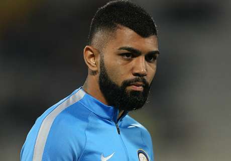 Gabigol perto de jogar em clube espanhol