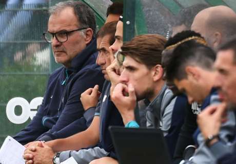 Bielsa debutó con un triunfo