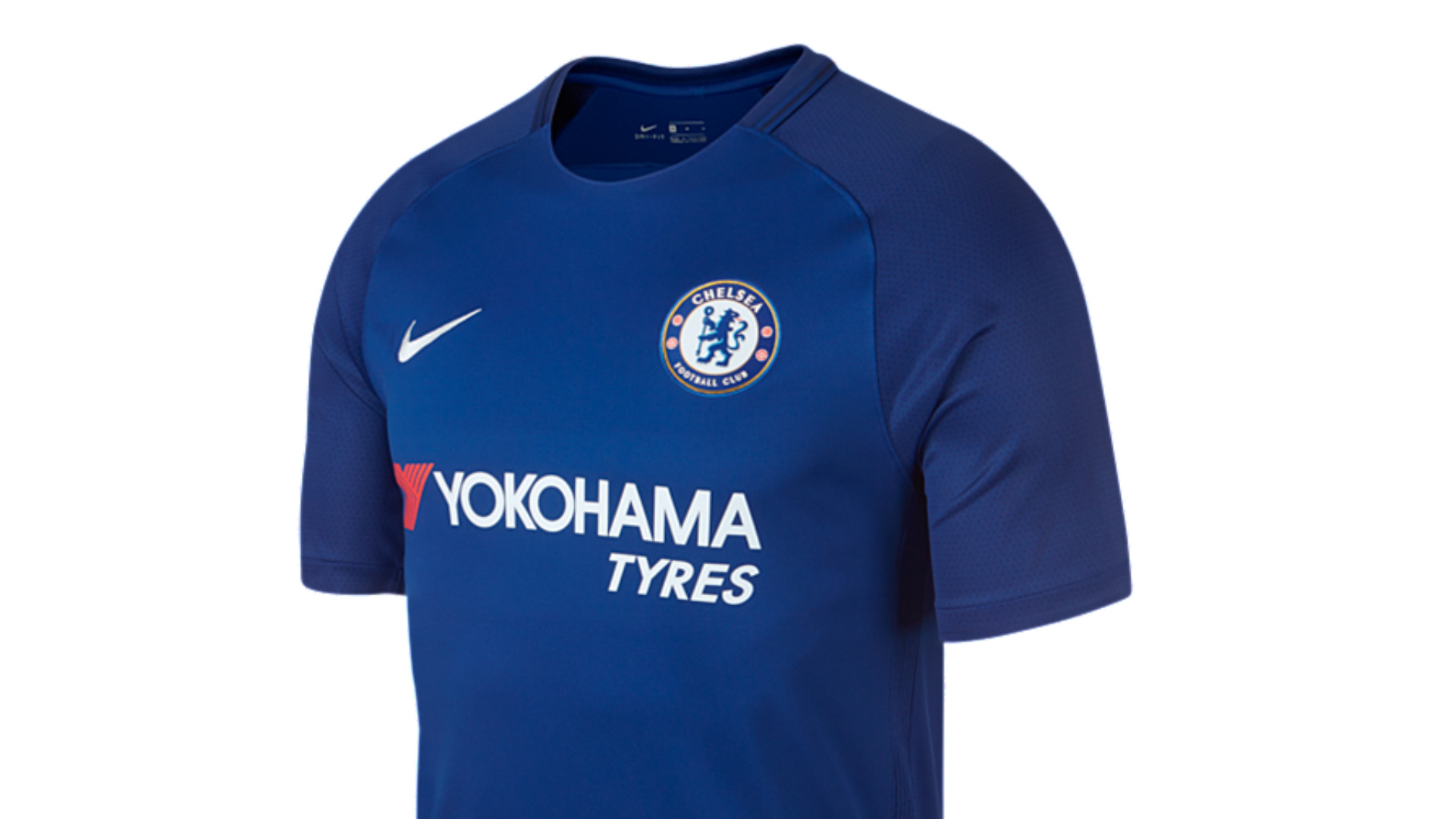 Nike Rilis Jersey Debut Untuk Chelsea Tottenham Hotspur Goalcom