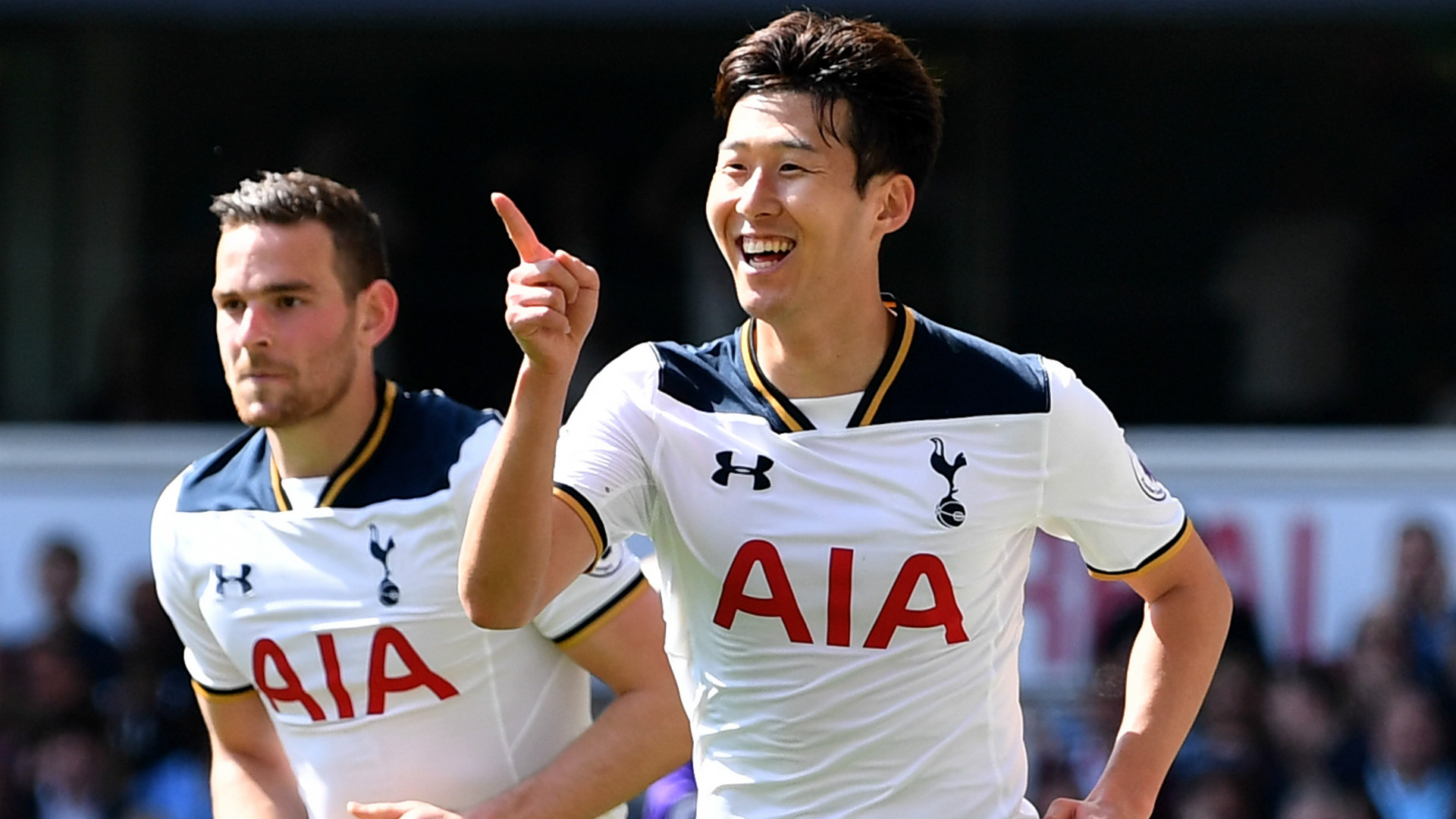 Tottenham vs Bournemouth: TV channel, stream, kick-off time, odds & match preview ...